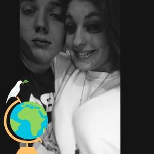 Meet your Posher, Katrina